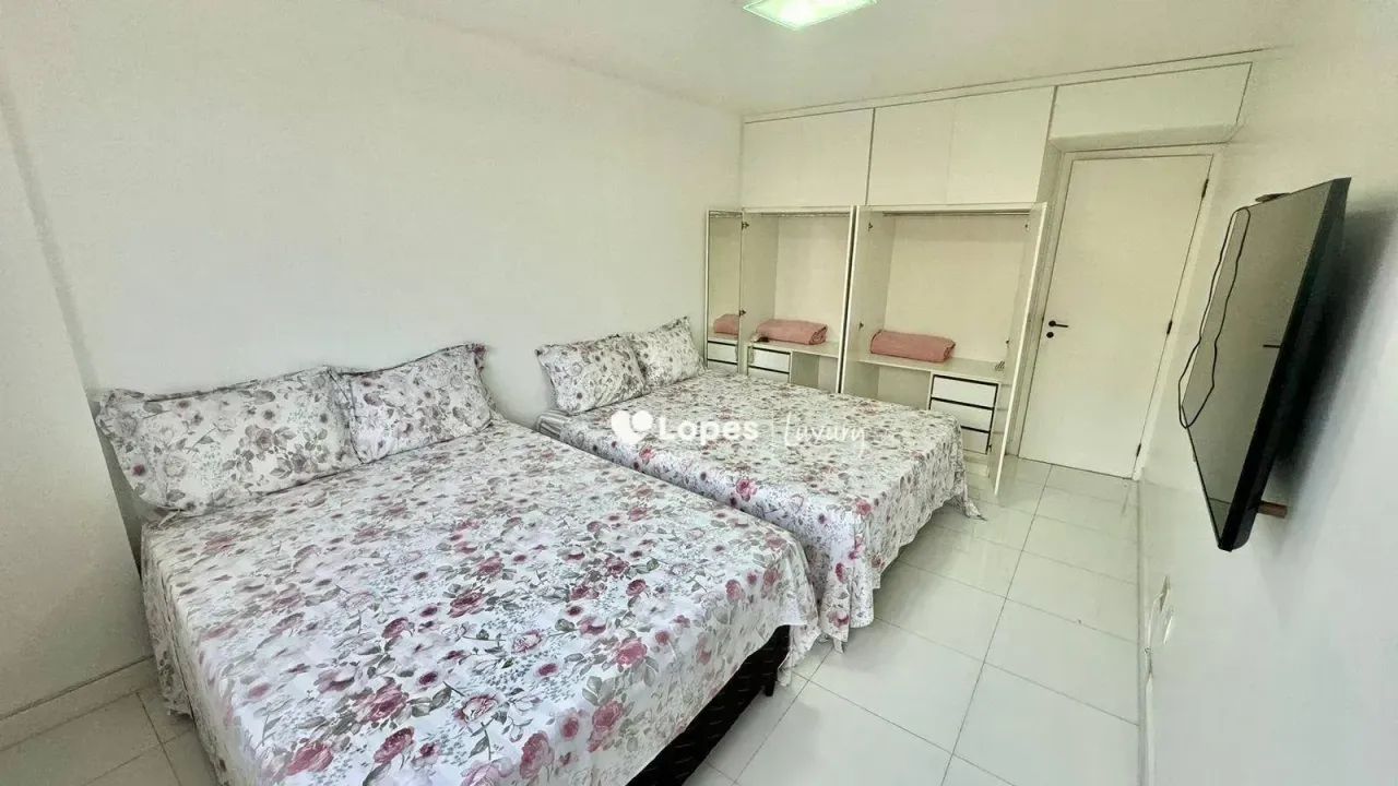 Apartamento com 2 quartos para alugar, 96 m² por R$ 14.199/mês - Barra da Tijuca - Rio de  - Foto 3