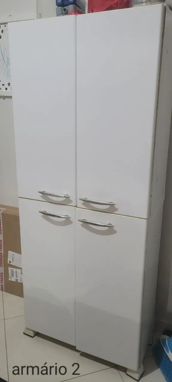 Armários de cozinha - Foto 3