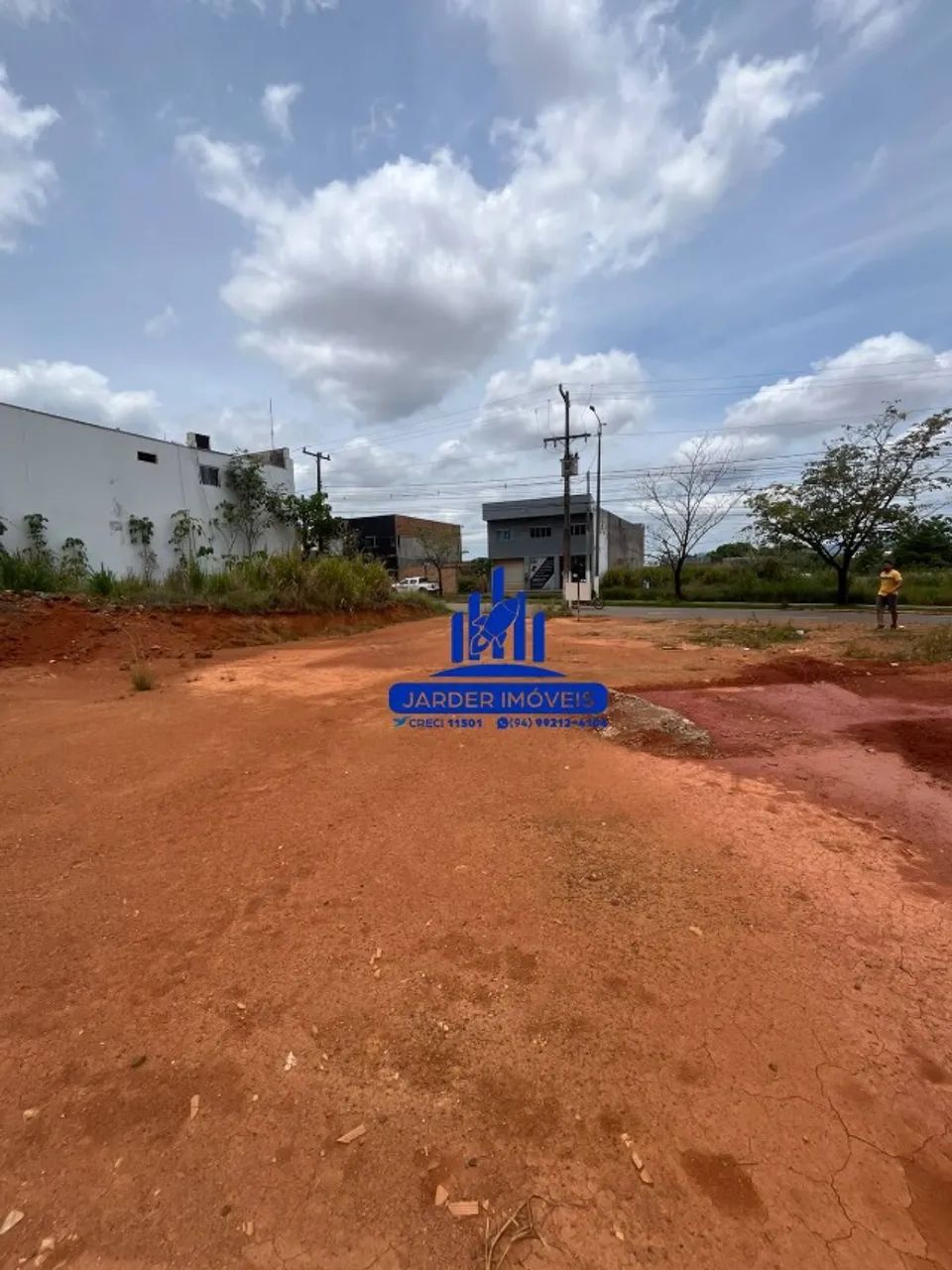 Lote para venda/ bairro Cidade Jardim - Foto 2