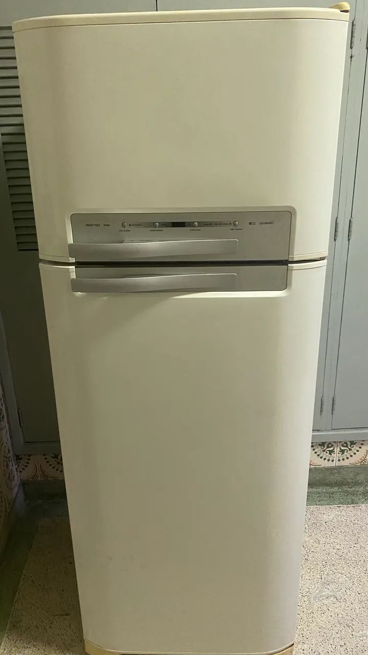 Geladeira 