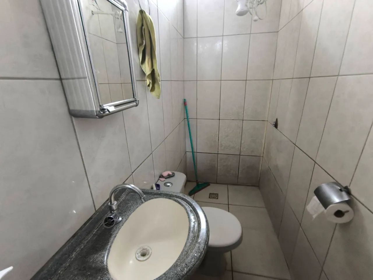Lote Com Casa E Barracao No Jardim Da Luz - Foto 4