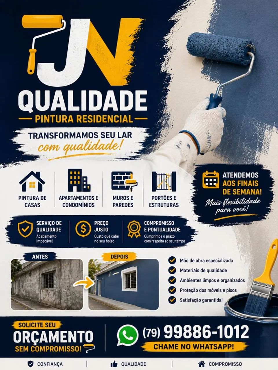 Jn qualidade 