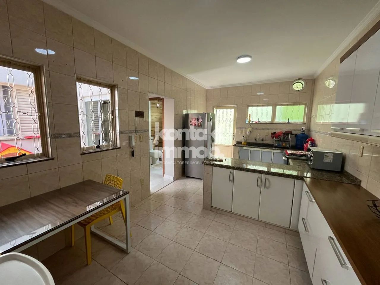 Casa à venda 3 quartos em Vila Hortência - Foto 4