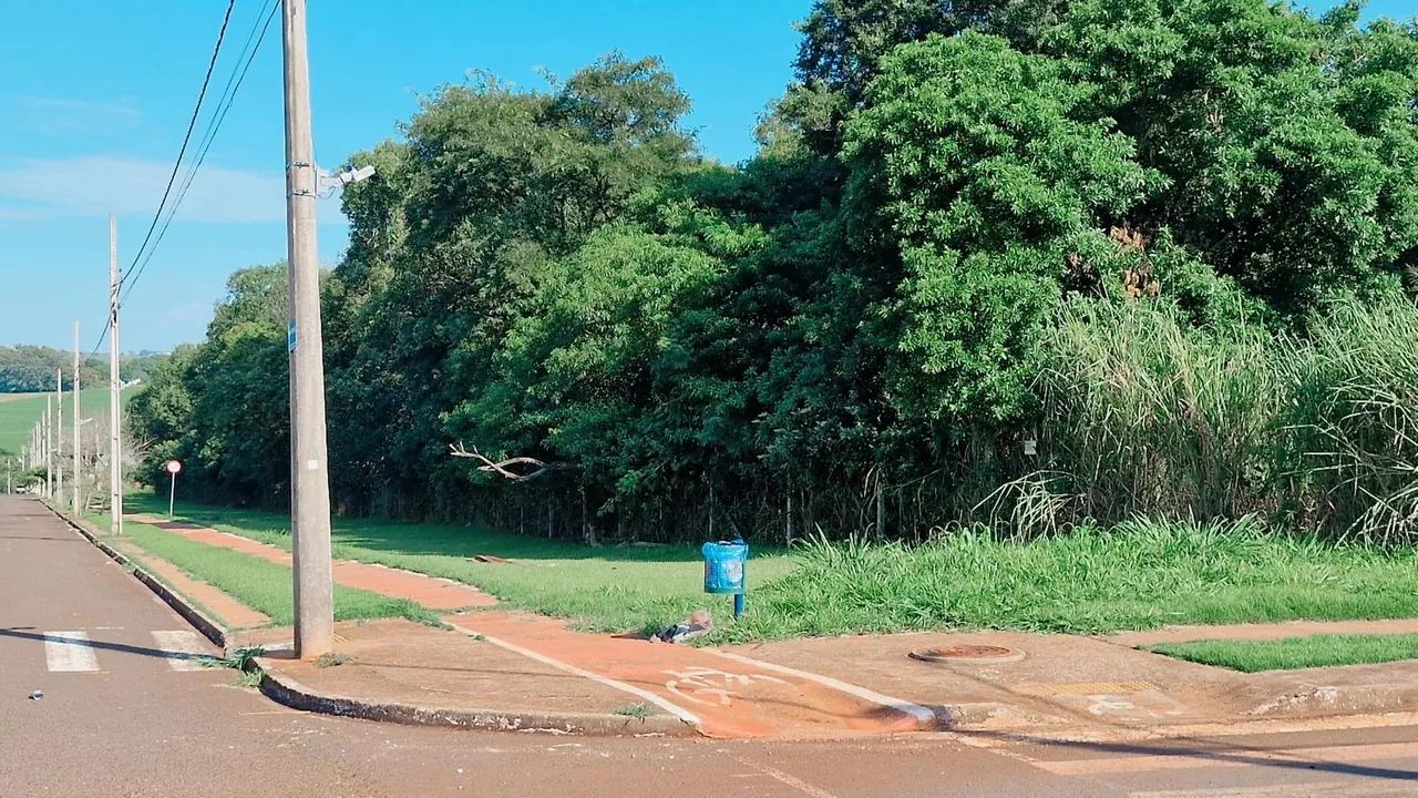 Terreno 400metros em maringá jd monique - Foto 3