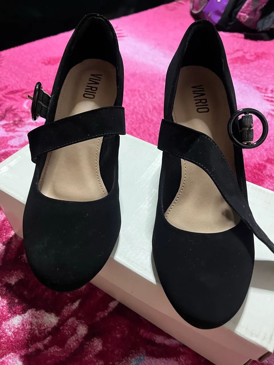 Sapatos  - Foto 4