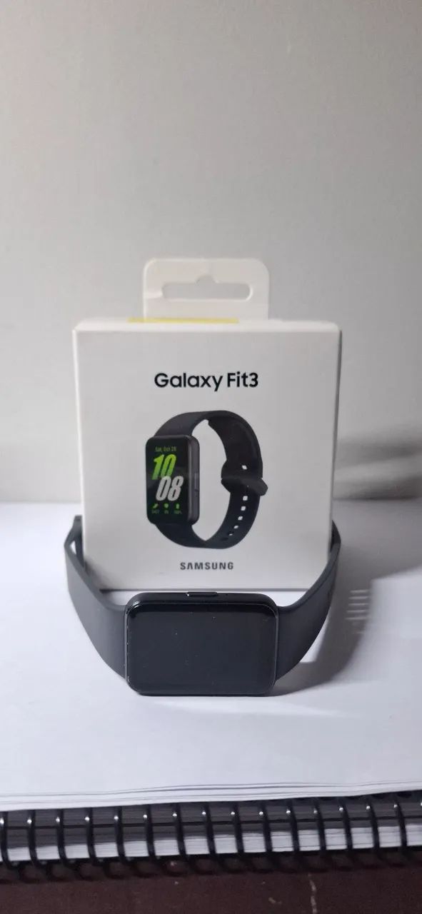 Galaxy Fit 3 - Foto 2