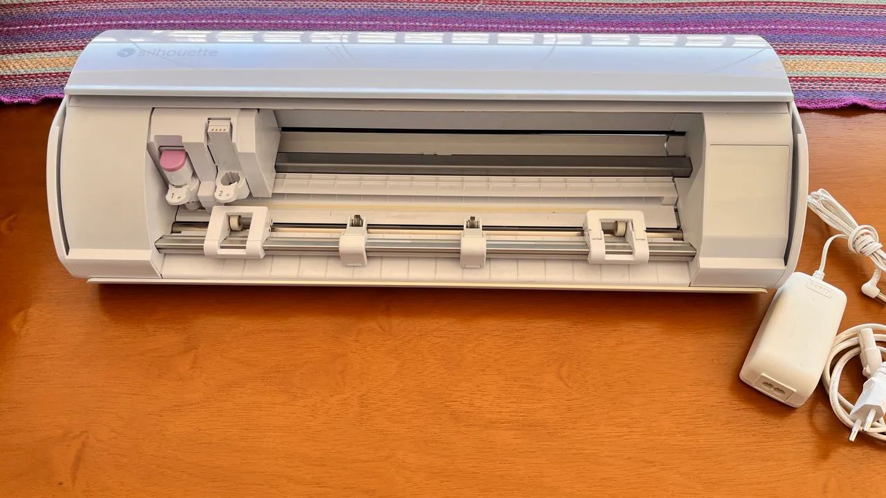 Silhouette Cameo 5 - Foto 2
