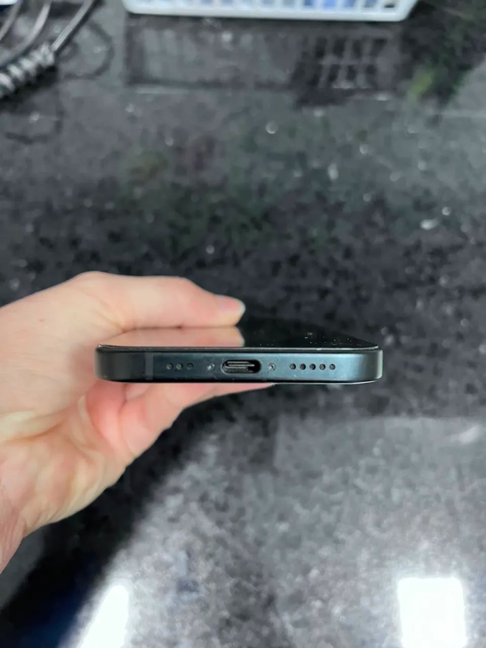 iPhone 15 128 GB