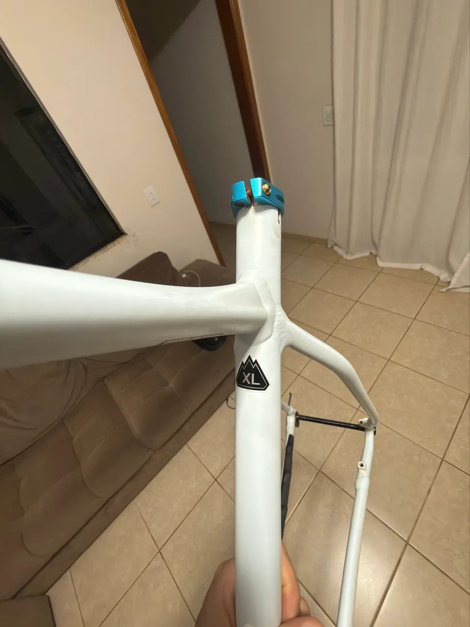 QUADRO SPECIALIZED CHISEL 2025  - Foto 5