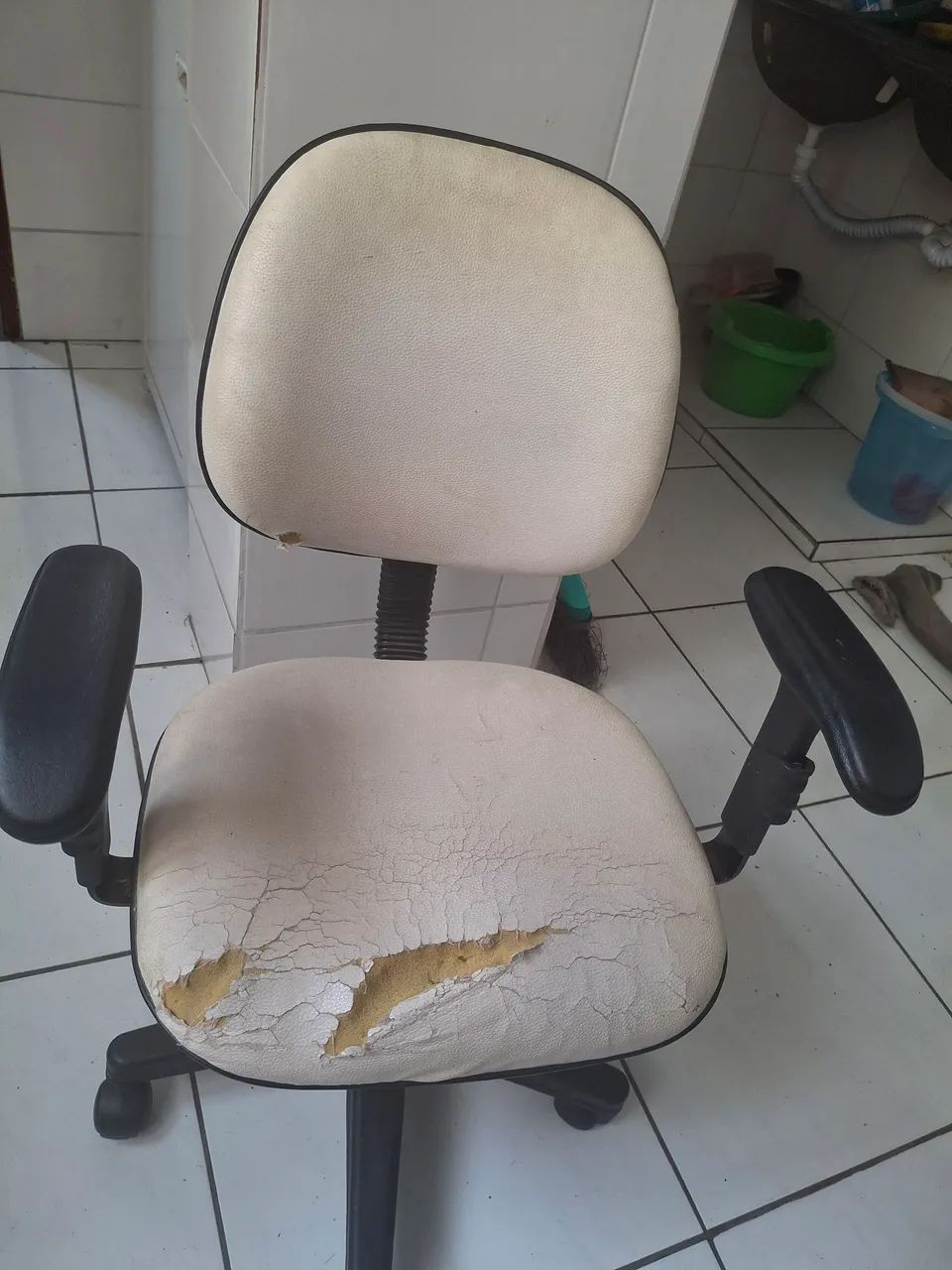 Cadeira de escritório
