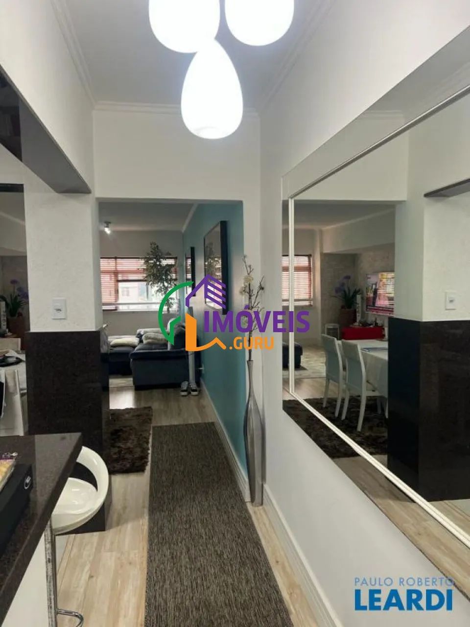 APARTAMENTO - ACLIMAÇÃO - SP