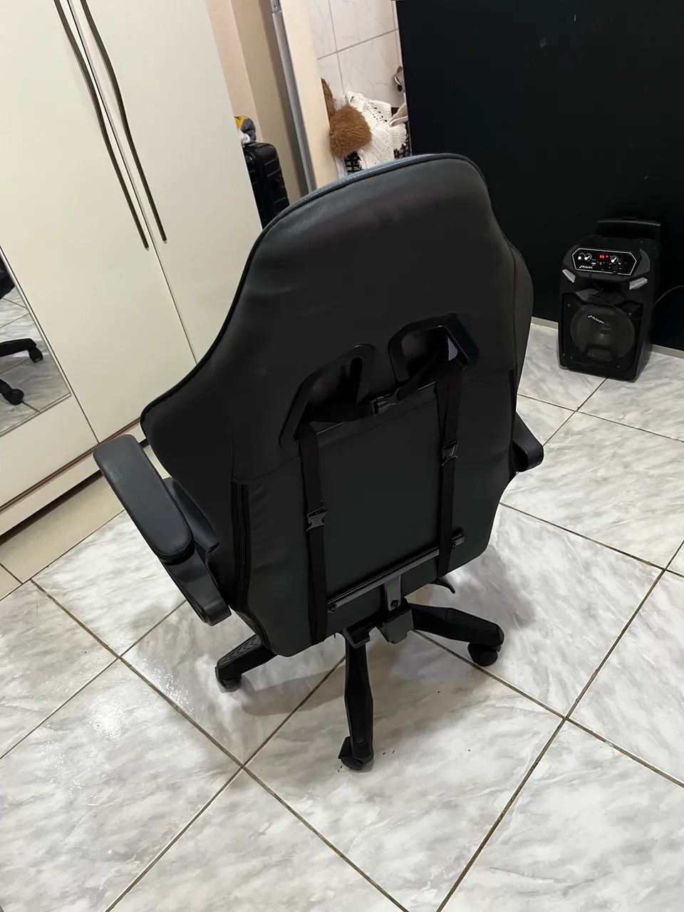 Cadeira gamer - Foto 4