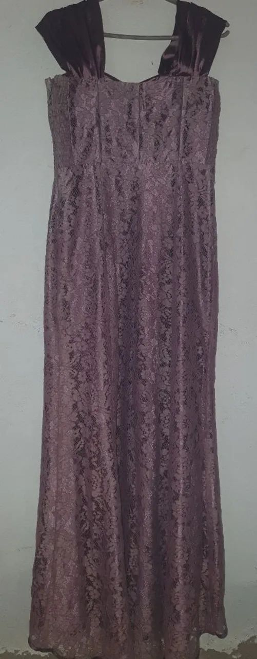 Vendo vestido novo - Foto 2