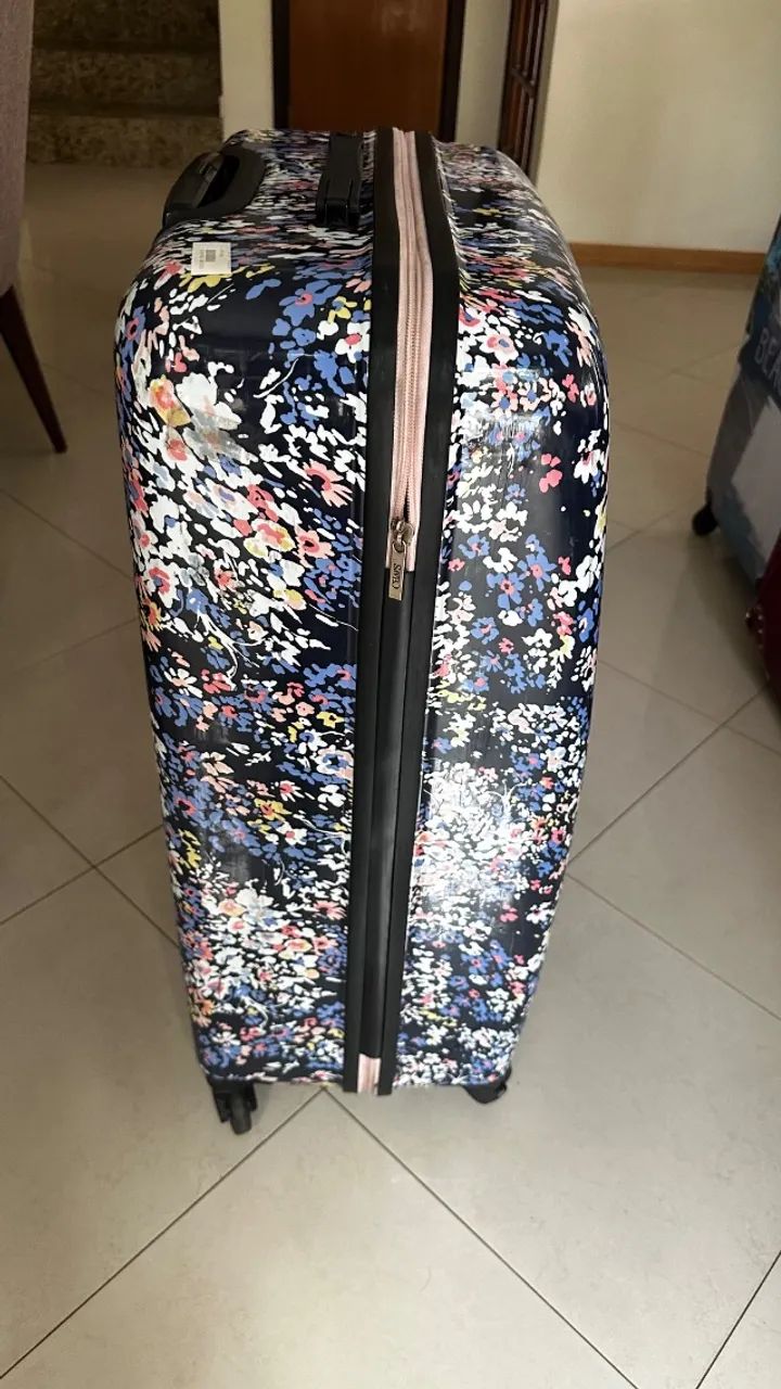 Mala viagem - Foto 5