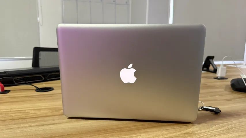 MacBook Pro 2012 A1278 Core i5 16GB RAM - Foto 2