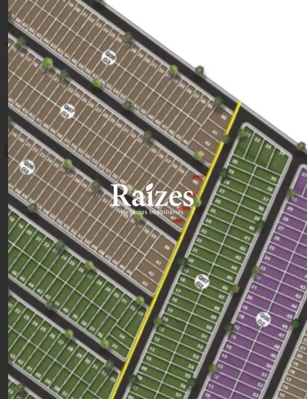 Lote com 266m² à venda em Uberlândia Luizote de Freitas - Foto 4