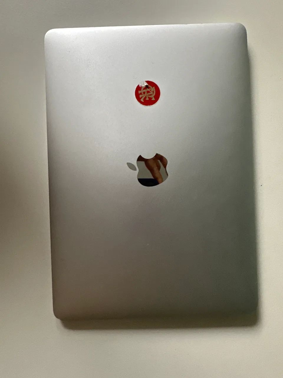 Notebook Mac  - Foto 2