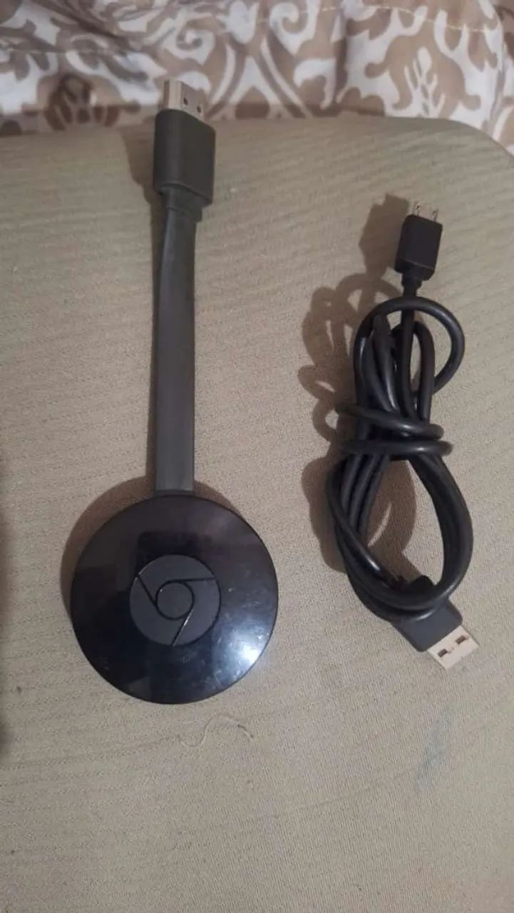 ChromeCast