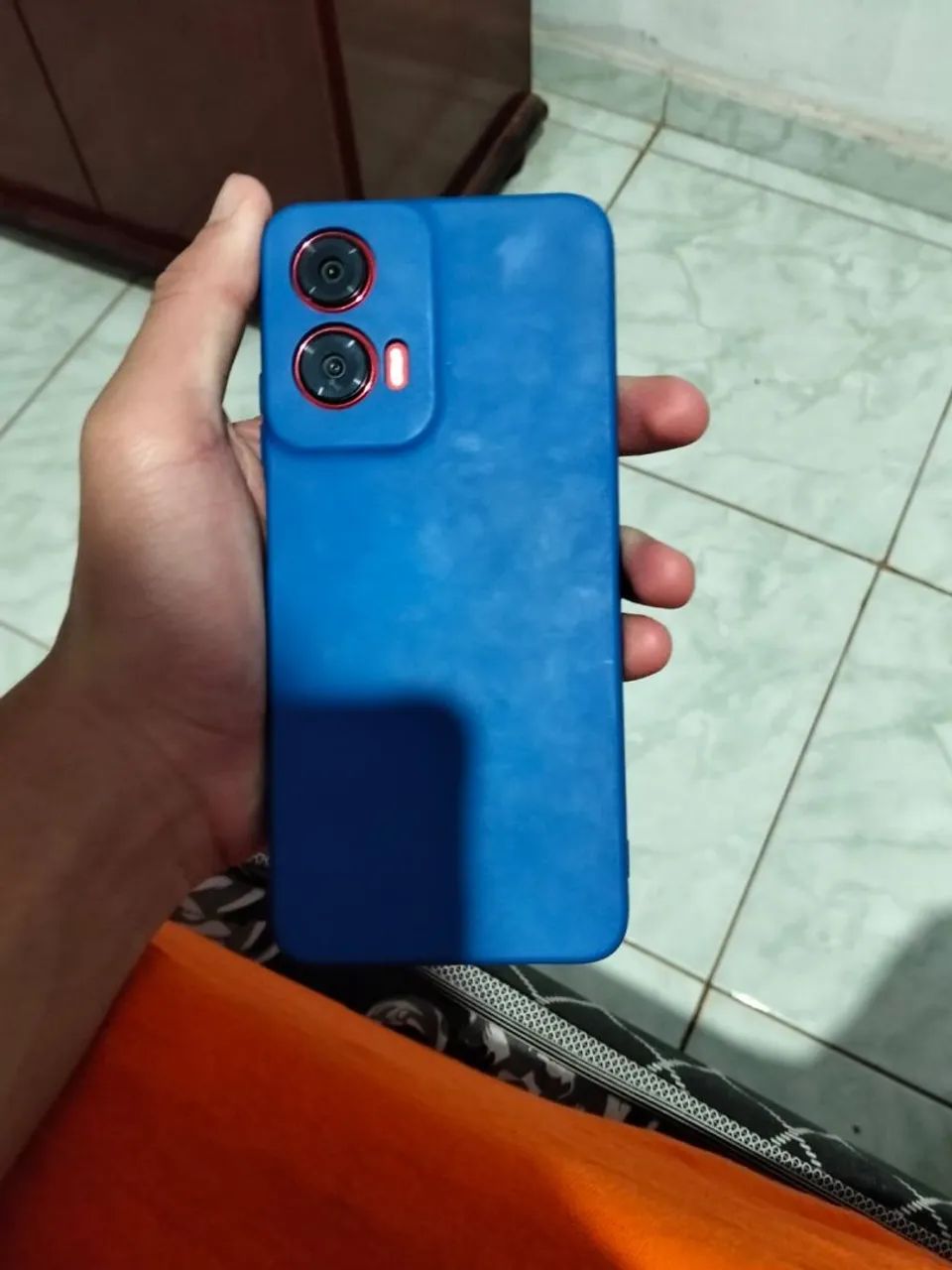 Vendo MOTO G35 Novo - Foto 5