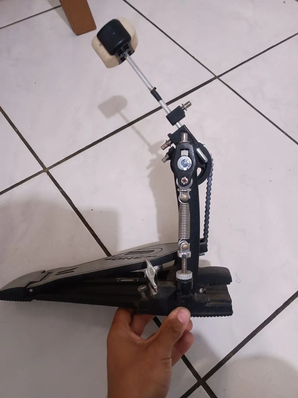 Pedal d-One - Foto 3