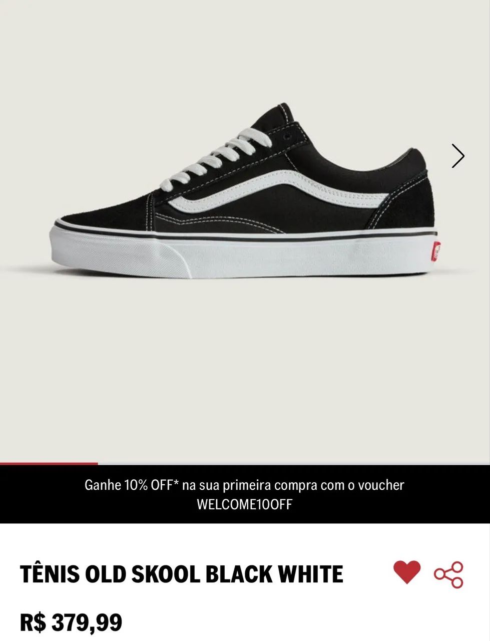 Tênis Vans Old Skool  - Foto 5