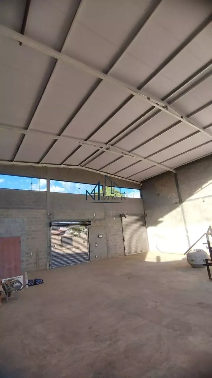 Galpão 252m² - Vila Brasilia - Aparecida de Goiânia - GO - Foto 3