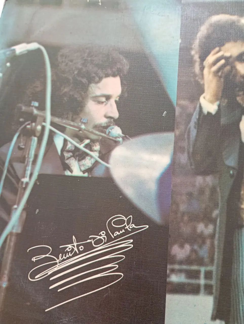 discos musicais - Foto 2