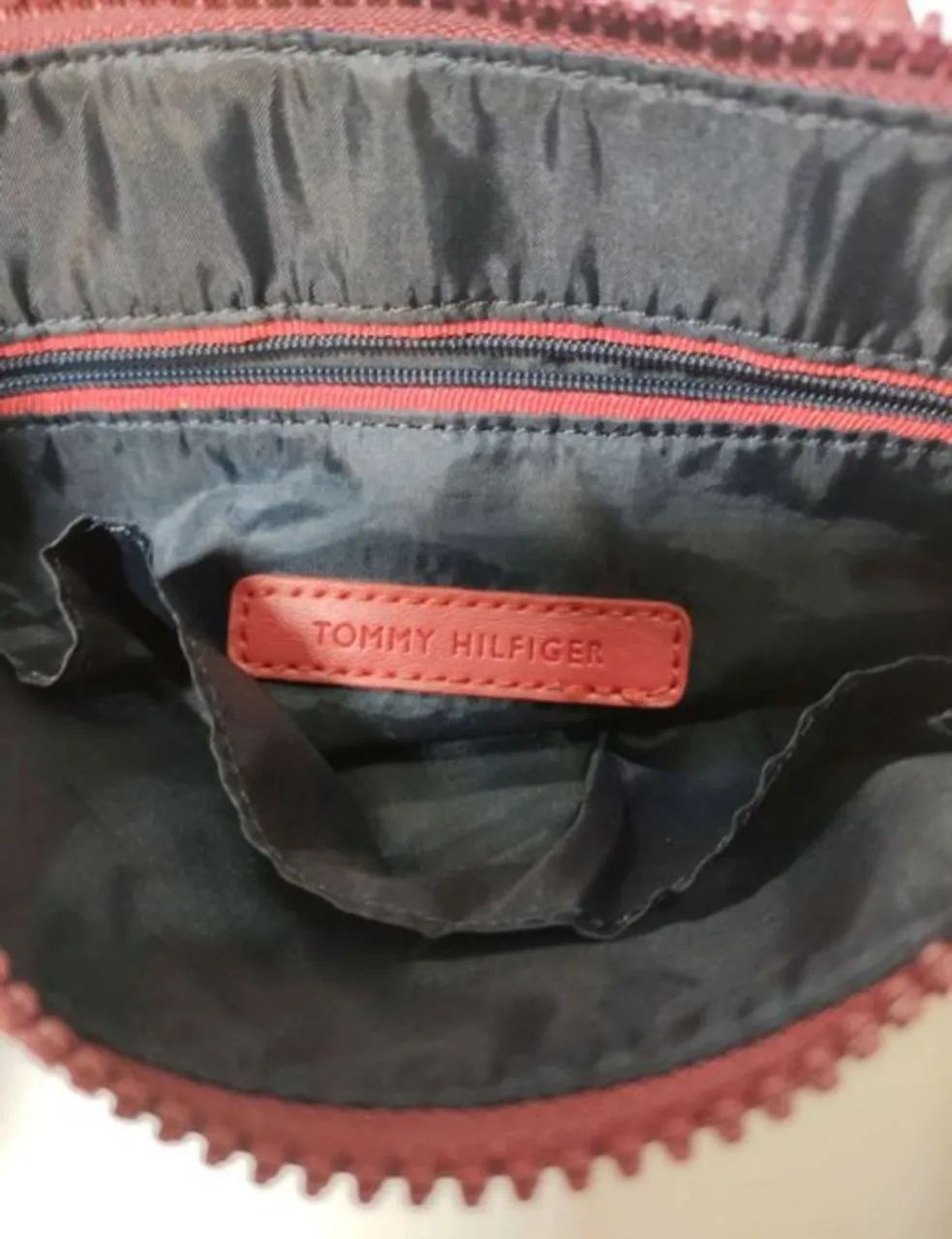 Bolsa Tommy Hilfiger  - Foto 4