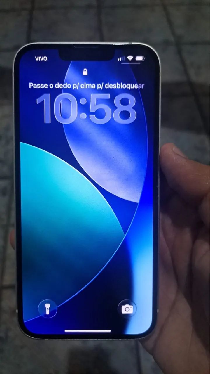 Vendo IPhone 13 - Foto 3