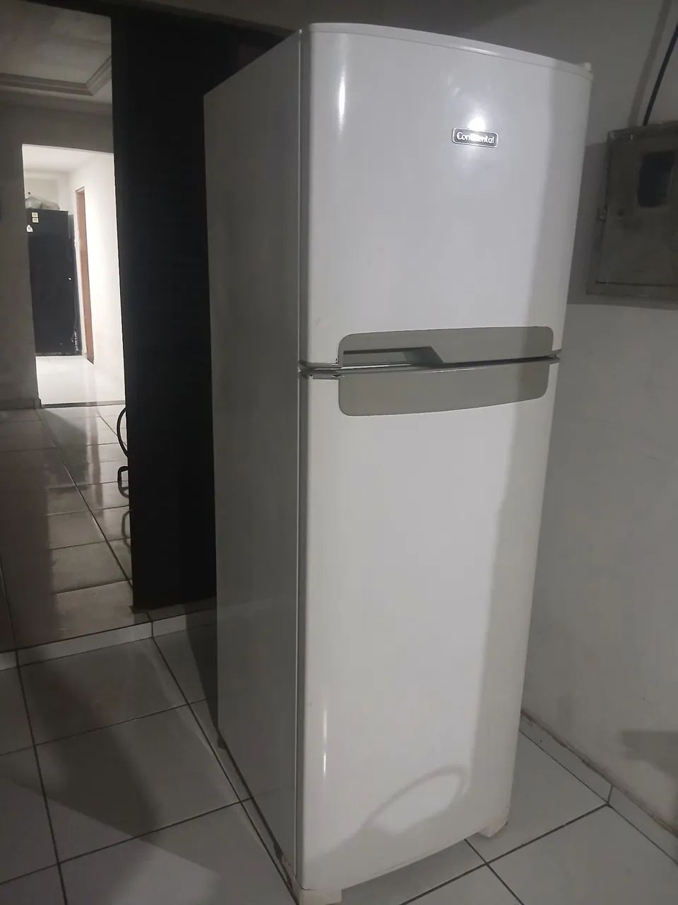 Geladeira 