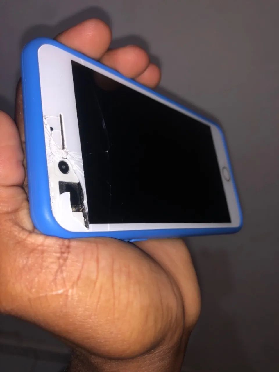 Vende se iphone 8 plus  - Foto 3
