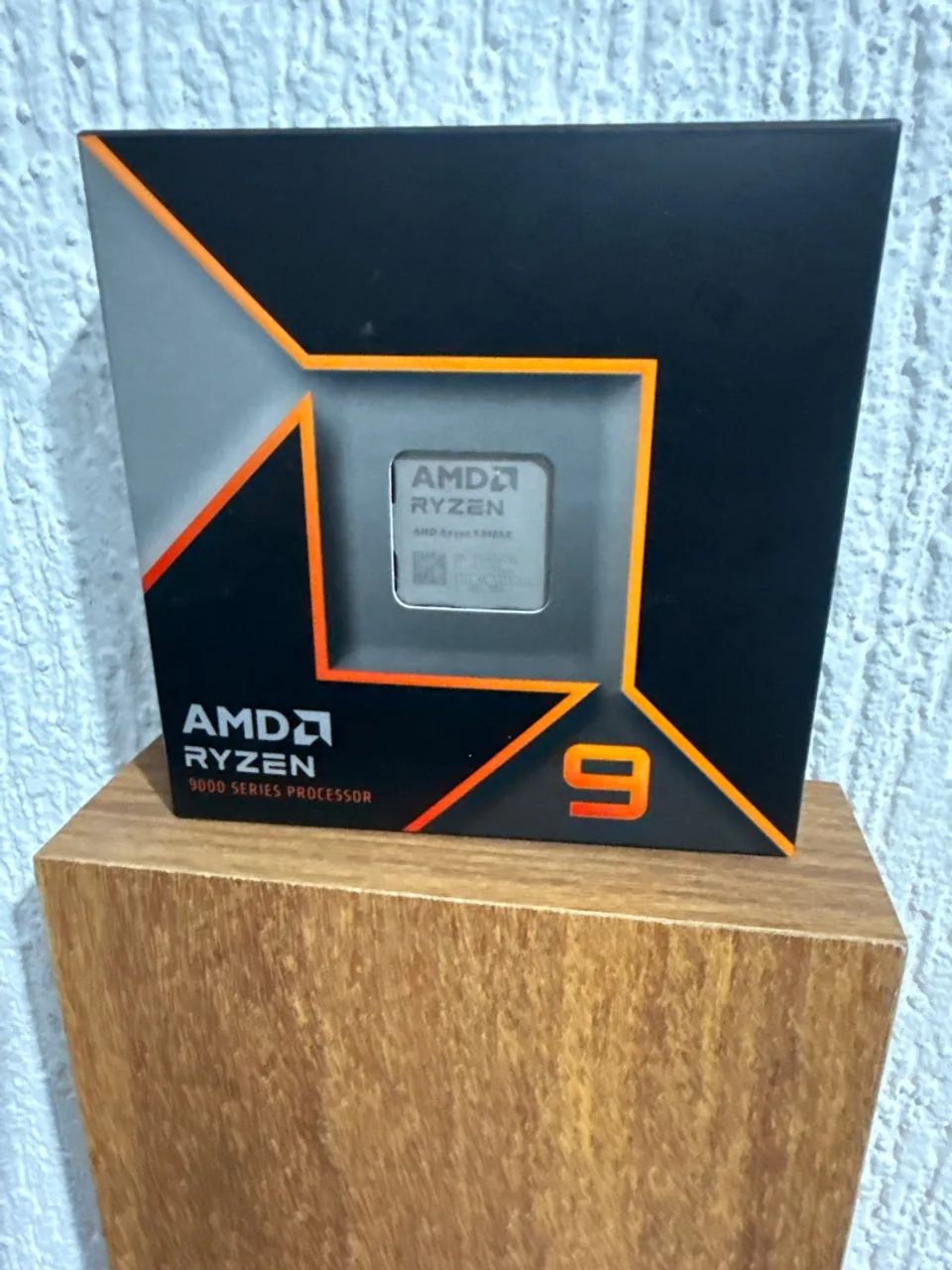 Processador 9 9900x