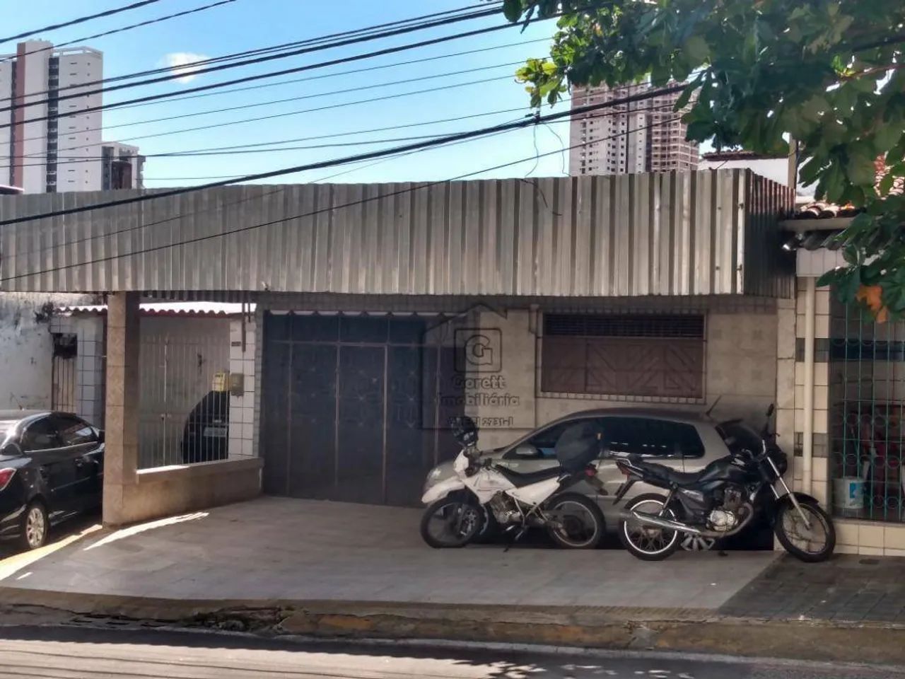 Casa com 3 dormitórios à venda, 150 m²- Lagoa Seca - Natal/RN