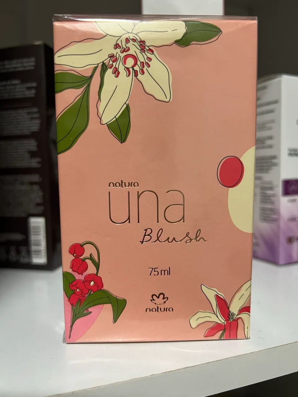 Perfume Natura em promoção  - Foto 2