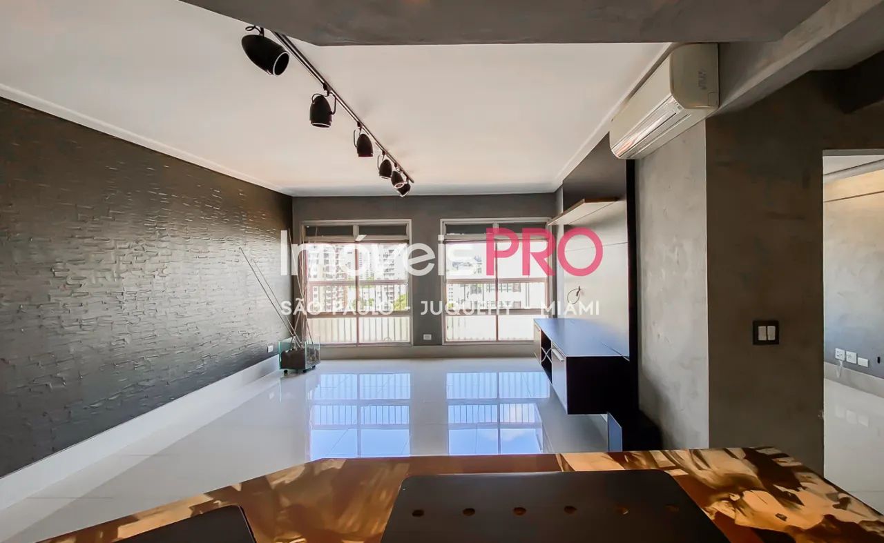 Apartamento, Pinheiros - São Paulo - Foto 3