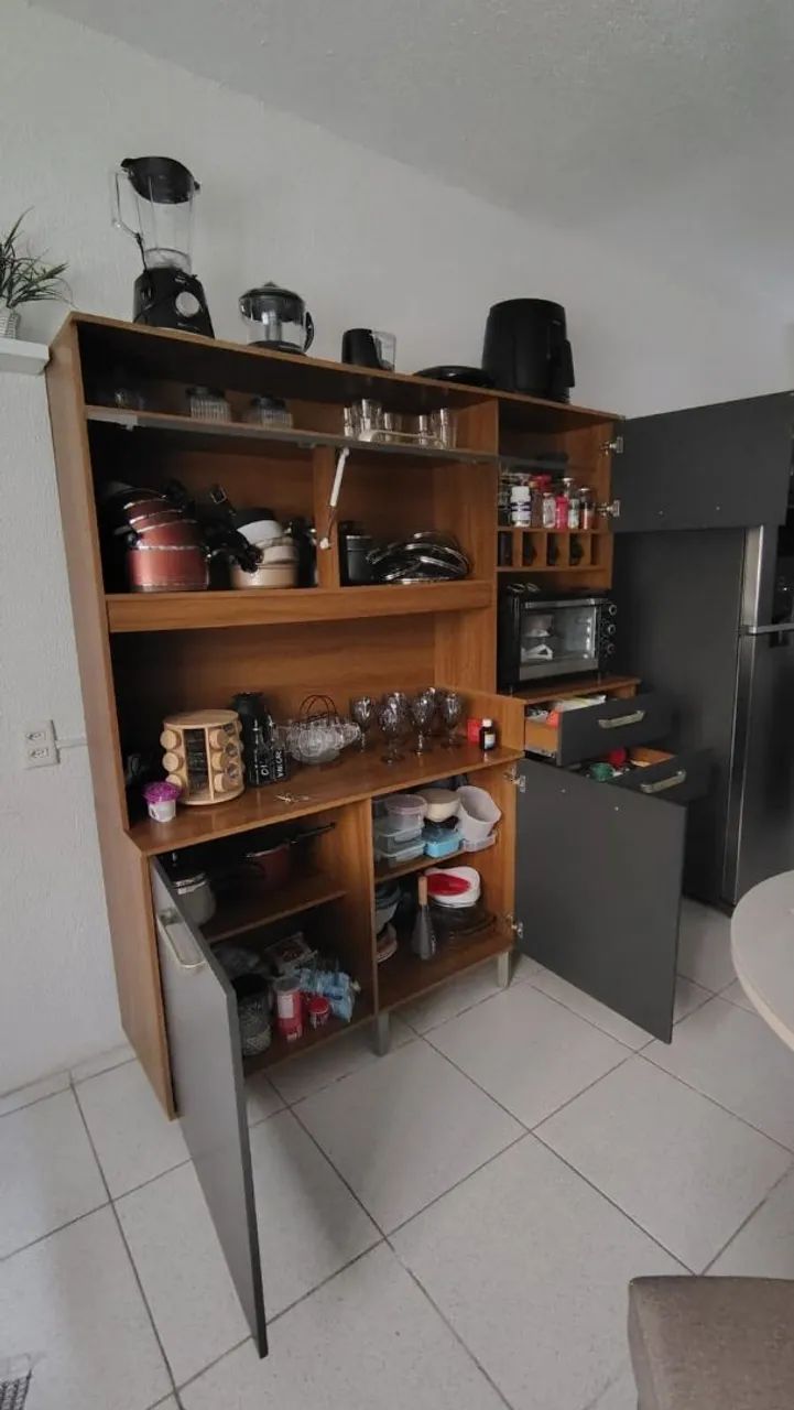 Armário Cozinha  - Foto 3