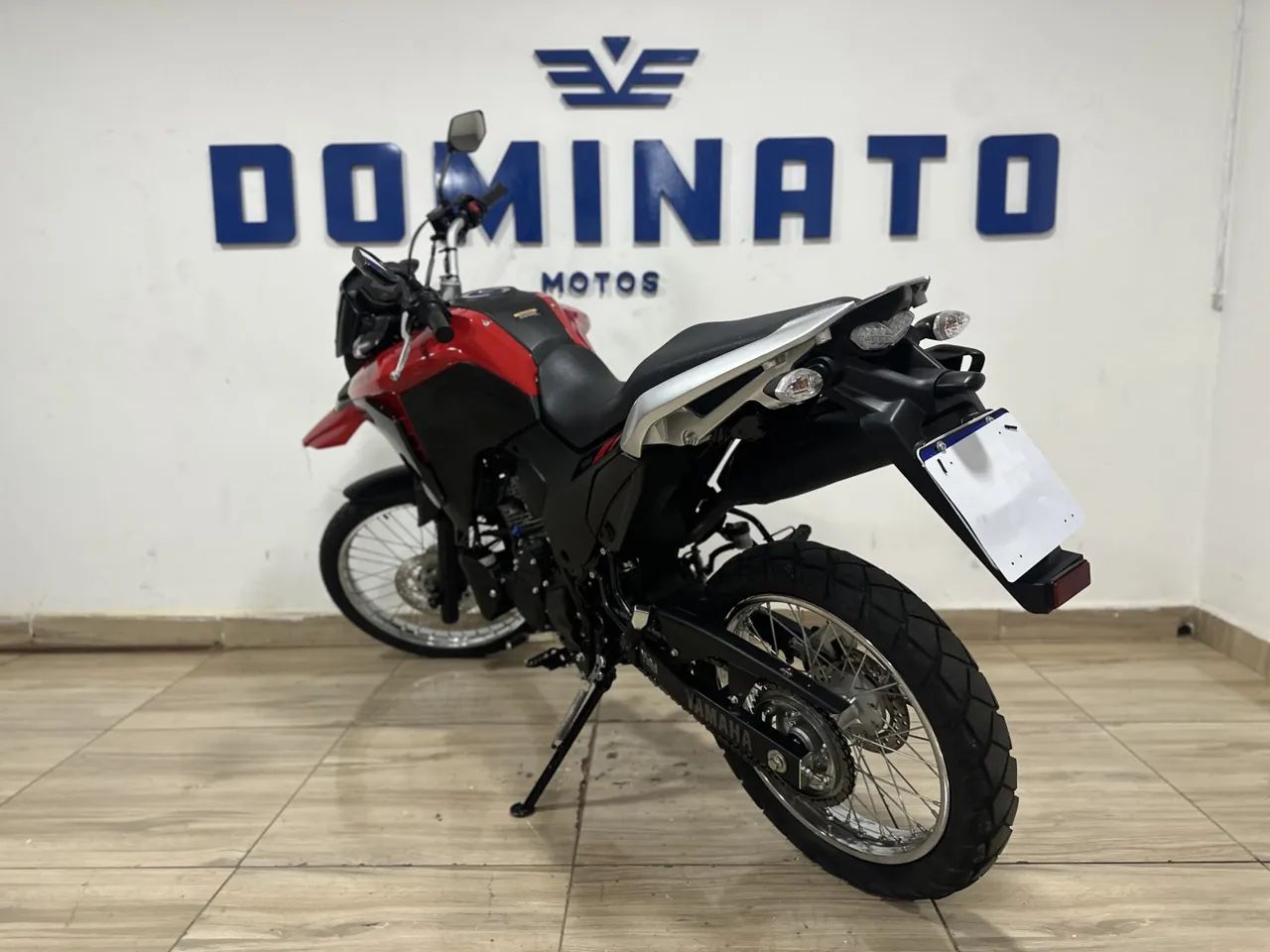 Yamaha Xtz lander 2025 - Foto 5