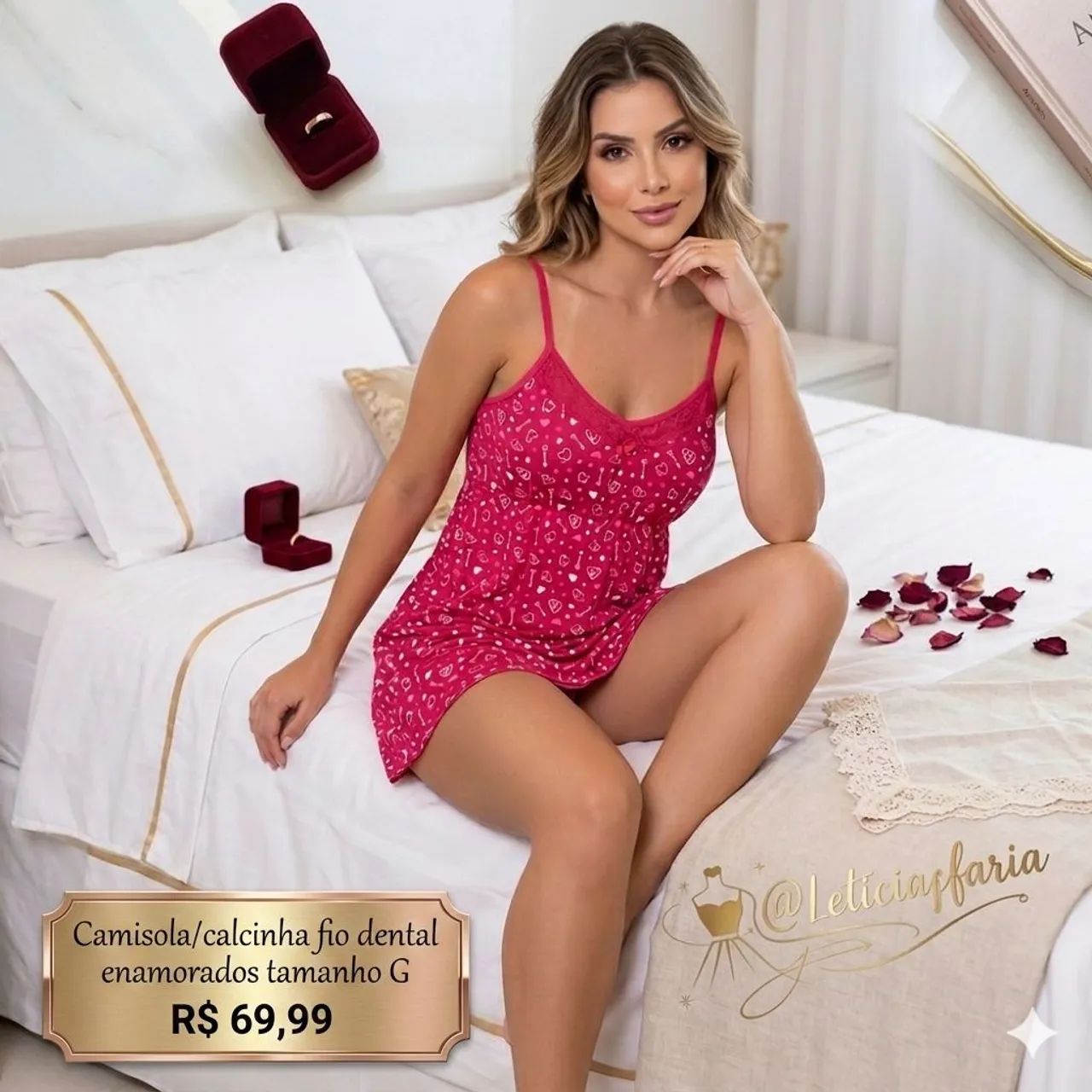 Camisola  - Foto 4