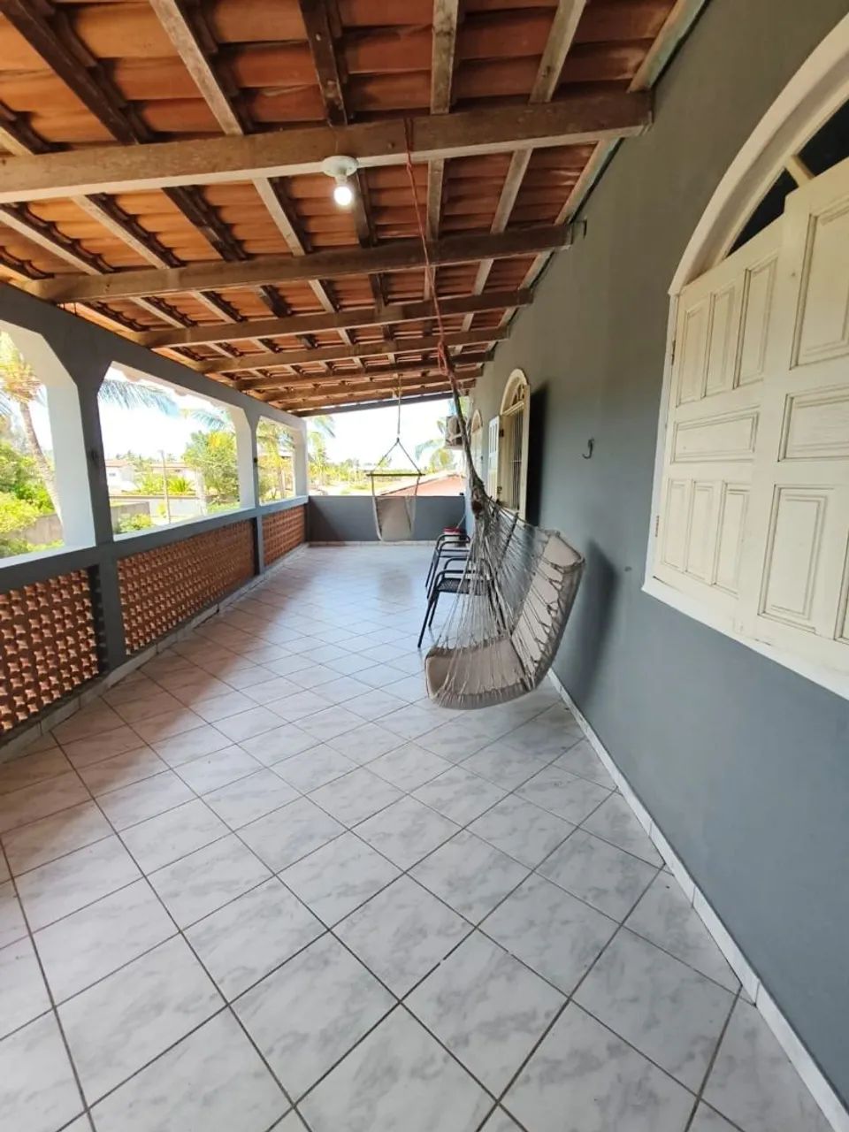 Casa duplex perto da praia  - Foto 4