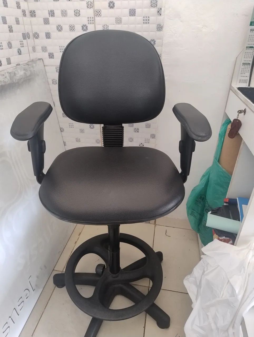 cadeira secretária 