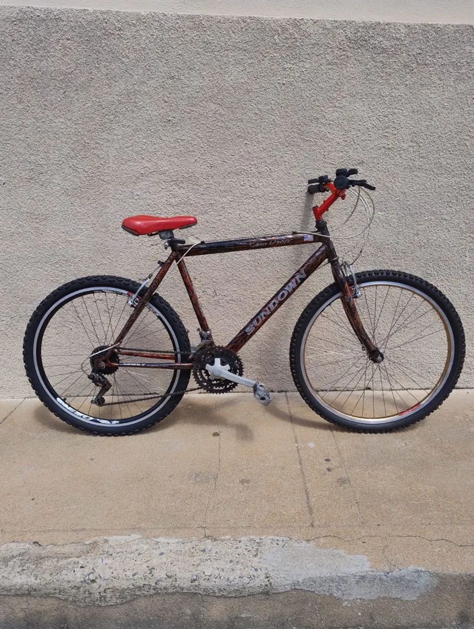 Bike aro 26