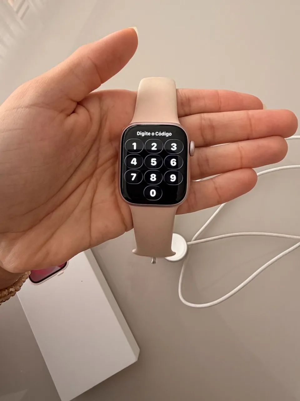 Apple Watch - Foto 4