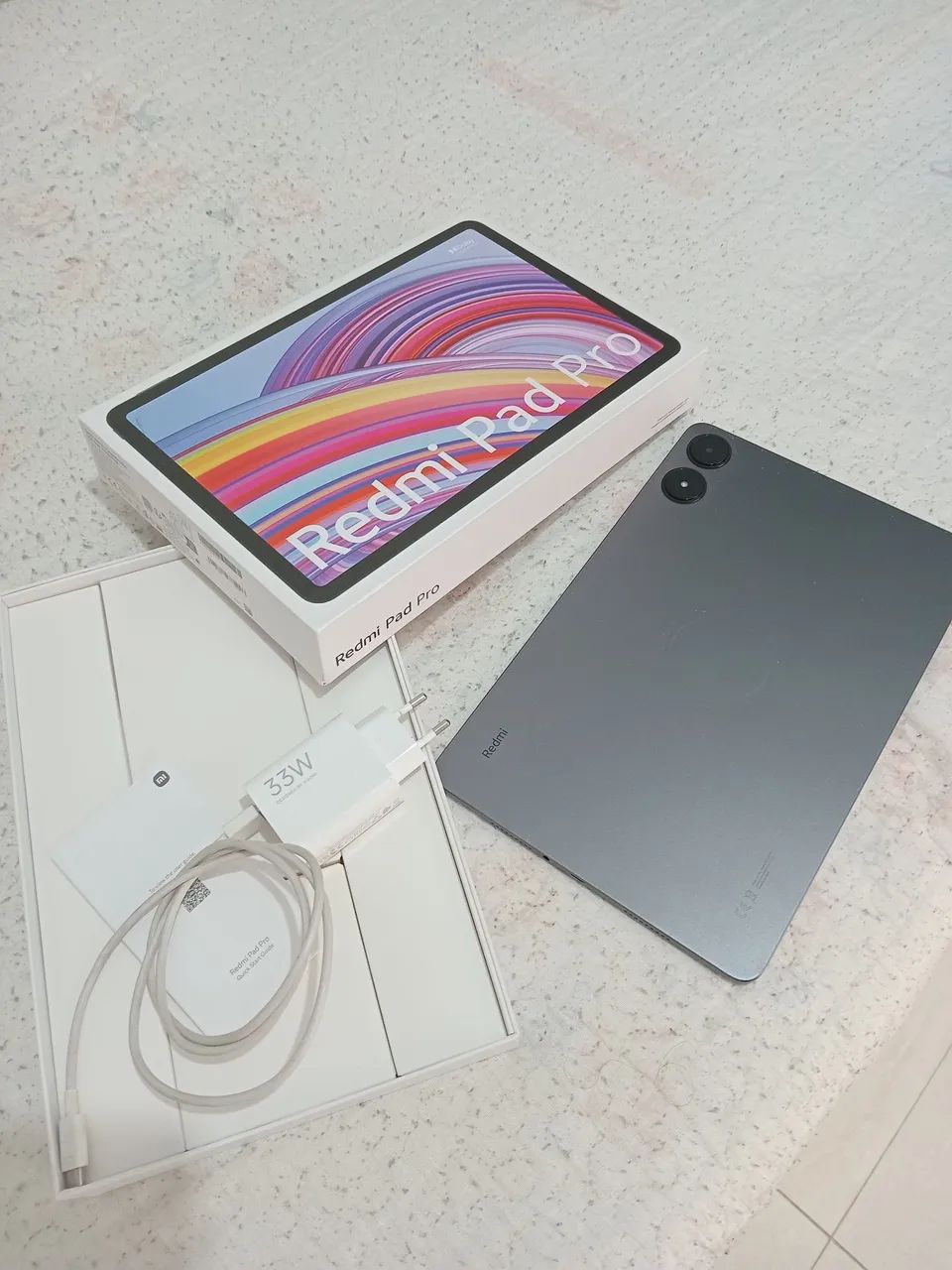 Tablet Redmi Pad Pro - Foto 2