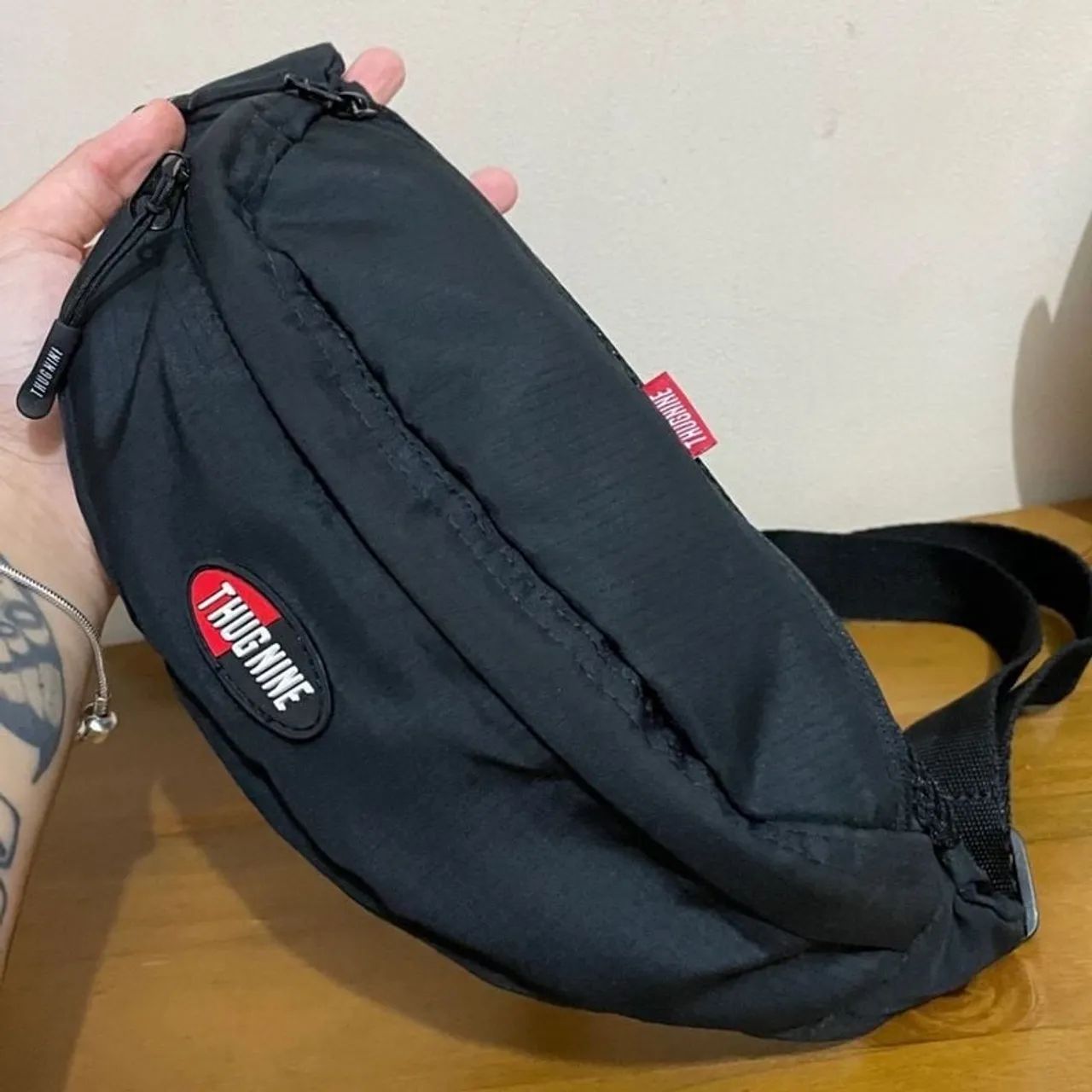 Bolsa da Thugnine - Foto 2