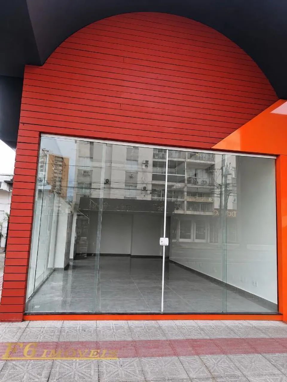 Sala Comercial para Locaçao de 80 m², - Kobrasol-Sao Jose-SC - Foto 2