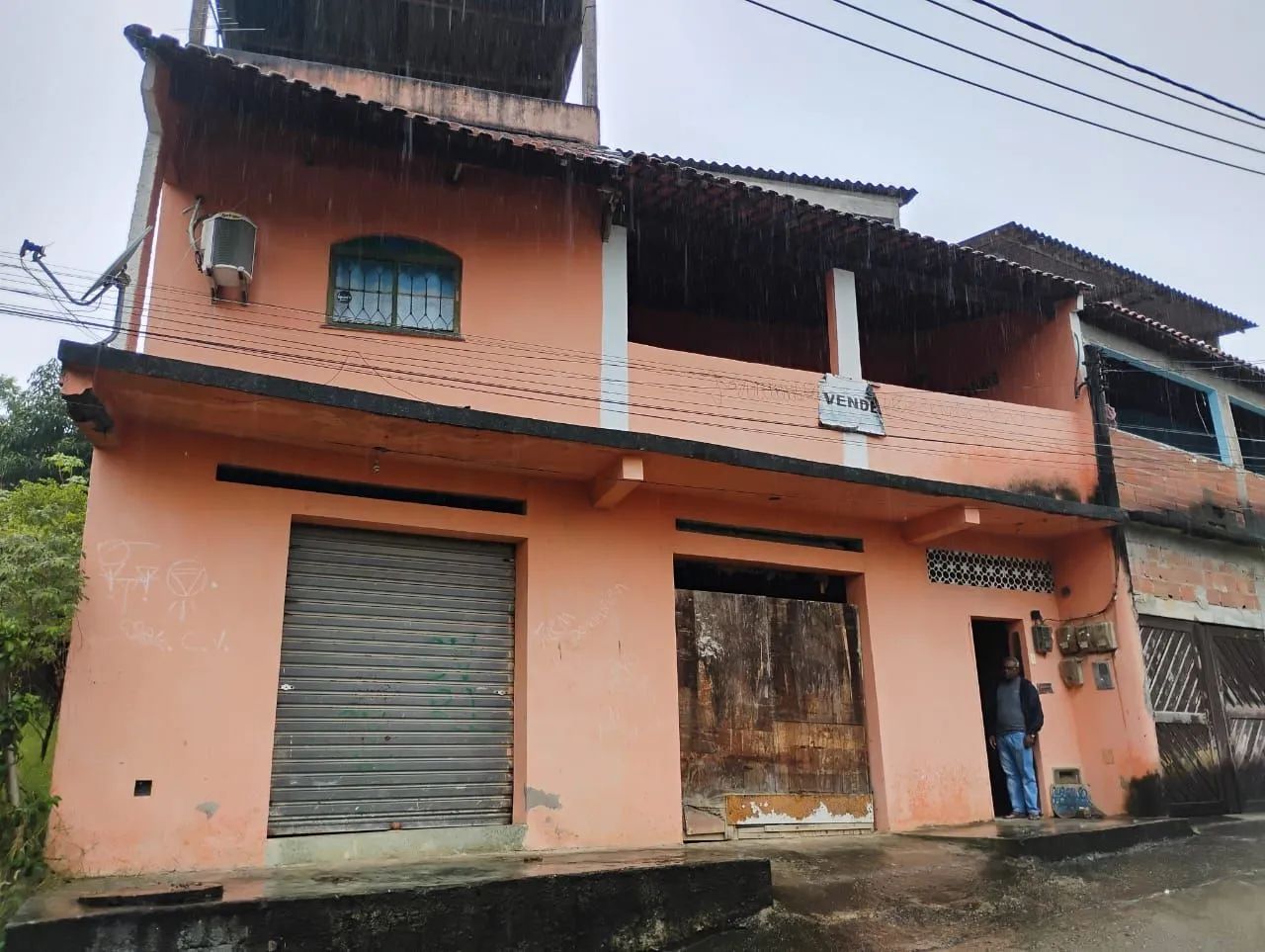 Foto - São Gonçalo - Anaia Pequeno