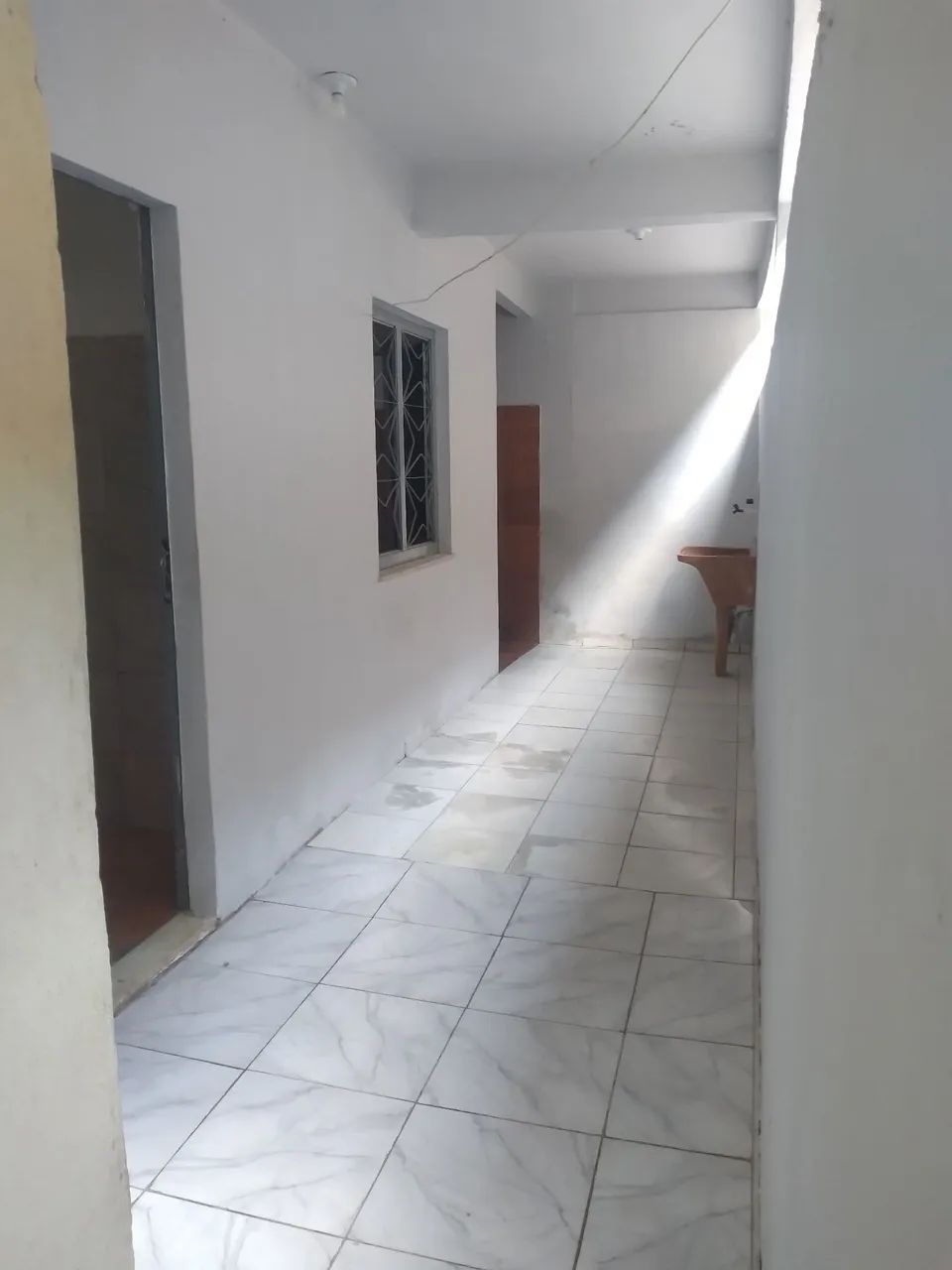 Foto - Nova Iguaçu - Vila Matilde