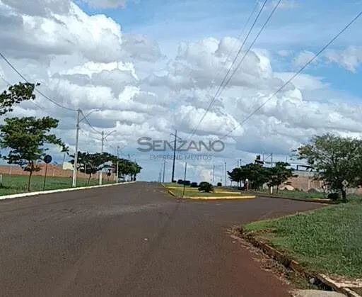 Terreno CIDADE JARDIM 1 - São Gabriel do Oeste - Foto 3
