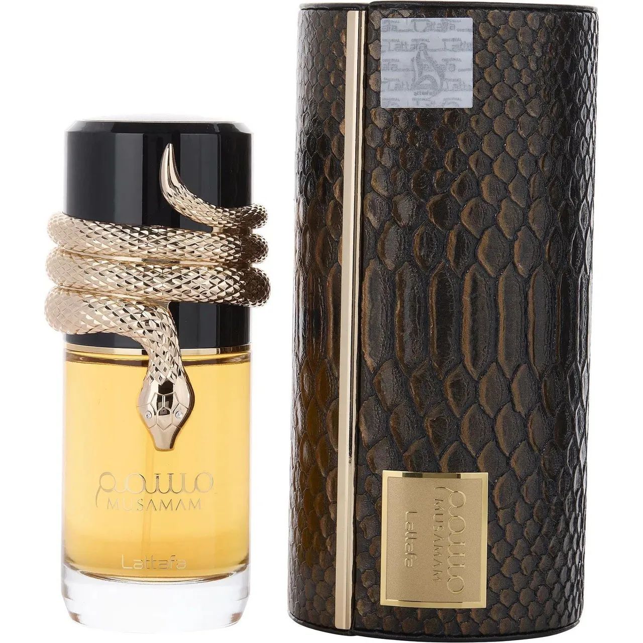 Perfume Árabe Original 