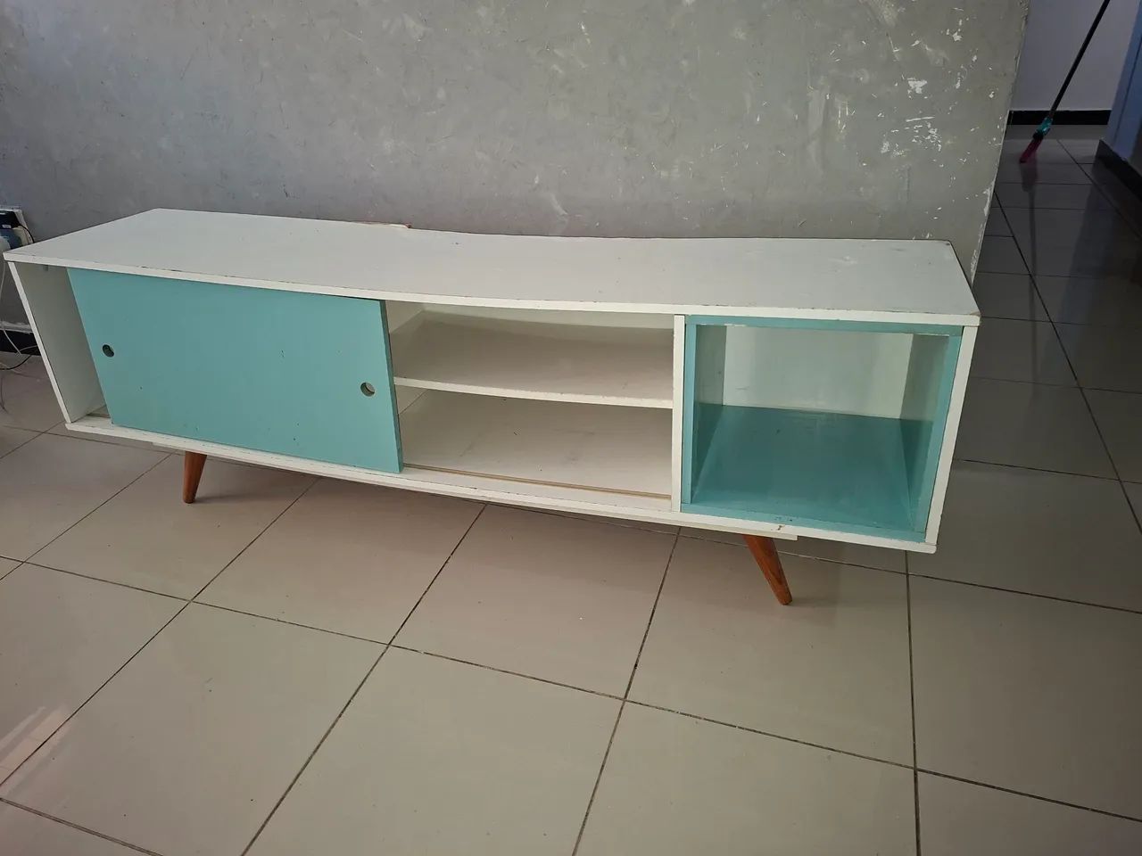 Rack para doação - Foto 2